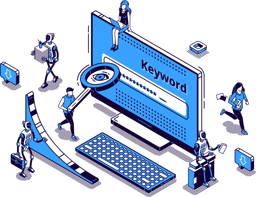 Estrategia negocios online