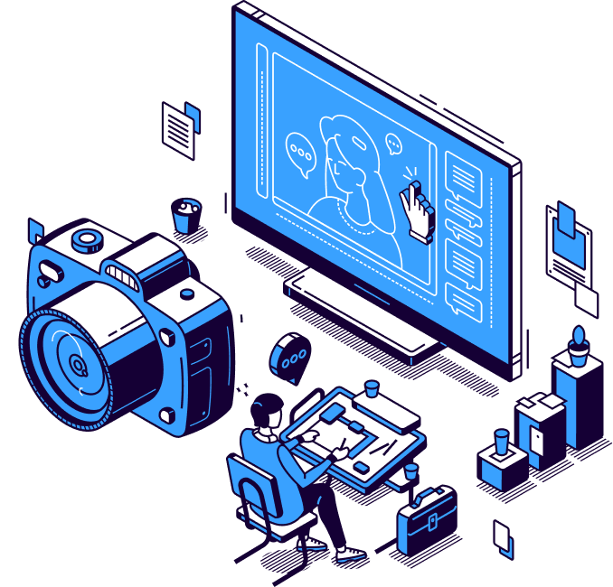 Fotografía publicitaria